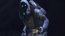 命运 2 Xur 位置指南 [最后一天]：Xur 在哪里以及他在卖什么？（1 月 5 日至 9 日）